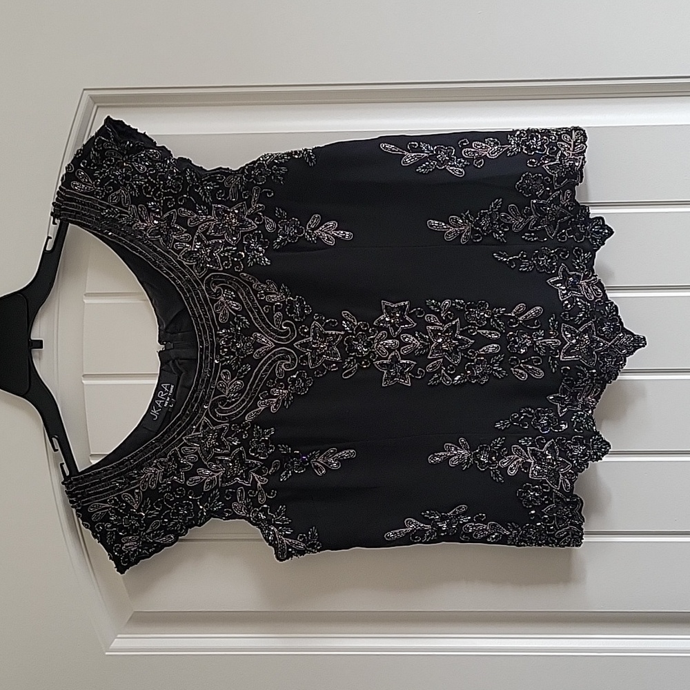 JKARA New York Size L